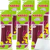 Haribo Balla Stixx Veggie Kirsche 6er Pack (6x200g Packung) Produktbild-Vorschau 1