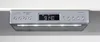 radio sottopensile da cucina Soundmaster - argento; Anteprima dell’immagine prodotto 4