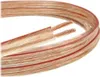 Libox Kabel głośnikowy 2x1,50mm LB0008-10, Aluminium Podgląd zdjęcia produktu 4