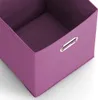 Zeller 14115 Aufbewahrungsbox Vlies lila Náhled obrázku produktu 5