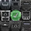 Autoradio Android 7 pouces 64 Go pour VW Golf 5 6 Passat B6 Voir les images du produit 2