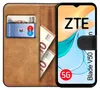 Pouzdro typu kniha pro ZTE Blade V50 Design 5G Cover Flip Náhled obrázku produktu 2