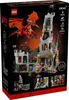 LEGO Ideas - Dungeons & Dragons La légende du dragon rouge Voir les images du produit 30