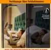 LED-magnetische Stehlampe, 18W superhelle Stehlampe, Produktbild-Vorschau 8