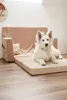 Flumi Canapé enfant pliable en mousse avec housse amovible Voir les images du produit 5