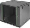 DIGITUS Wandgehäuse     Dynamic  9HE 474x600x450mm   Voir les images du produit 1