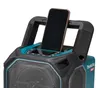 Akumulátorový Bluetooth reproduktor Makita LXT/XGT 14,4 V - Náhľad obrázku produktu 8