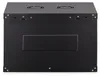 Digitus DN-19 07-U-EC-SW, Nástenný regál, 7U, 60 kg, Zámok, Náhľad obrázku produktu 11