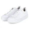 Gabor Damen Sneaker 46.460.50 Farbe: Weiß Größe: 38 Produktbild-Vorschau 43