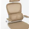 Flexibler Bürostuhl in moderner Mesh-Optik ergonomischer Produktbild-Vorschau 7