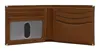 FOSSIL Leder Kartenetui Westover Wallet Medium Brown braun Produktbild-Vorschau 2