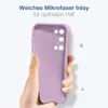 Hülle für Samsung Galaxy S20 Case Cover Bumper Smartphone Produktbild-Vorschau 2