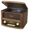 SOUNDMASTER NR961, impianto Hi-Fi retrò Anteprima dell’immagine prodotto 4