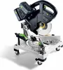 Festool Akku-Leistensäge SYMC 70 4,0 EBI-Plus SYMMETRIC, Produktbild-Vorschau 16