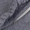 Podpěrný polštář pro bederní páteř Vitapur MemoSilver Náhled obrázku produktu 6