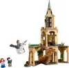 LEGO Harry Potter Bradavický dvůr: Záchrana Siriuse 76401 Náhled obrázku produktu 29