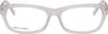 Dsquared2 DQ5095 White 54/16/140 Damen Brillen Produktbild-Vorschau 2