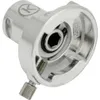 Kenwood KAT001ME, Adapter, Chrom, Aluminium, Edelstahl, Produktbild-Vorschau 3