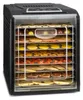 Klarstein, sušička potravín, 700 W, 6 úrovní, 24-hod Náhľad obrázku produktu 1