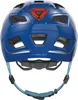 ABUS Stadthelm Hyban 2.0 - Fahrradhelm mit Rücklicht, Produktbild-Vorschau 3
