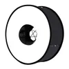PULUZ 450mm kulatý zábleskový softbox Flash Shoot Softbox Náhled obrázku produktu 14