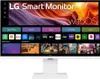 Monitor Smart LG 32U850SA-W 31.5" UltraHD 4K IPS webOS 24  Produktbild-Vorschau 18