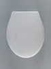 Haro WC-Sitz Passat SoftClose Premium Excenterscharnier Podgląd zdjęcia produktu 11