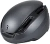 BBB BHE-56 Indra Helm – mattgrau größe L (58- 62cm) Produktbild-Vorschau 2