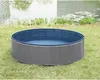 PURLOV 20929 Faltbarer Pool/Hundestall 100 x 30 cm Produktbild-Vorschau 18