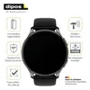 2x Full Cover Schutzfolie matt für Amazfit Pop 3r Produktbild-Vorschau 7