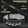 RDX Gewichthebergürtel Leder 4” und 6”, 10 Verstellbar Produktbild-Vorschau 5