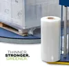 GREENER® Maschinen-Stretchfolie 500 mm x 1800 m, Produktbild-Vorschau 4