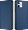 Lederhülle für iPhone 11 Hülle Flip Brieftasche Produktbild-Vorschau 2