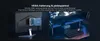 Image shows a mini PC mounted behind a monitor and another mini PC on a desk with a keyboard. Produktbild-Vorschau
