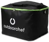 Outdoorchef Gasgrill City 420 G SE Vanilla mit Tasche Produktbild-Vorschau 3