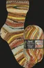 Opal Hundertwasser I | 4-fach Sockenwolle 100g | Farbe 1436 Produktbild-Vorschau 3