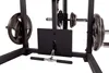 Tunturi SM80 Full Smith Heimfitnessstudio Produktbild-Vorschau 15