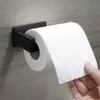 Ruhhy 25067 Toilettenpapierhalter, schwarz Produktbild-Vorschau 12