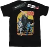 Star Wars - T-Shirt für Damen BI45027 (5XL) (Schwarz) Produktbild-Vorschau 1