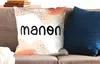 MuchoWow® Zierkissen Sofakissen Wohnzimmer Dekokissen 60x60 Produktbild-Vorschau 2
