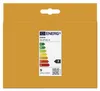 LED Lampe Basic A60 / E27 / 8,8 W (60 W) / 806 lm / Neutral Weiß Produktbild-Vorschau