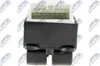 NTY EWS-TY-022 Fensterheberschalter für TOYOTA Yaris Verso Produktbild-Vorschau 6