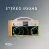 XORO DAB 250 IR - Tragbares DAB+/FM Produktbild-Vorschau 3