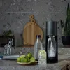 SodaStream Terra Megapack, Schwarz, 134 mm, 198 mm, 430 mm, Produktbild-Vorschau 5