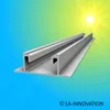 K2 SpeedRail 22, 4,80 m 2004278 ( Basicrail ) Produktbild-Vorschau 2