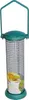 FUTTERSPENDER 22cm Vogel Futter Station Kunststoff Produktbild-Vorschau 1