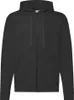 Fruit of the Loom - "Classic" Kapuzenpullover, Mit Produktbild-Vorschau 1
