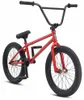 SE Bikes Gaudium, 20palcové BMX kolo | Červená barva Náhled obrázku produktu 2