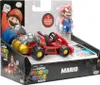 Mario Kart The Movie Super Mario Kart figure 7cm Náhled obrázku produktu 8