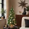 Black Box Trees Gerlos Kunstkerstboom met Verlichting - Productafbeelding-voorbeeld 6